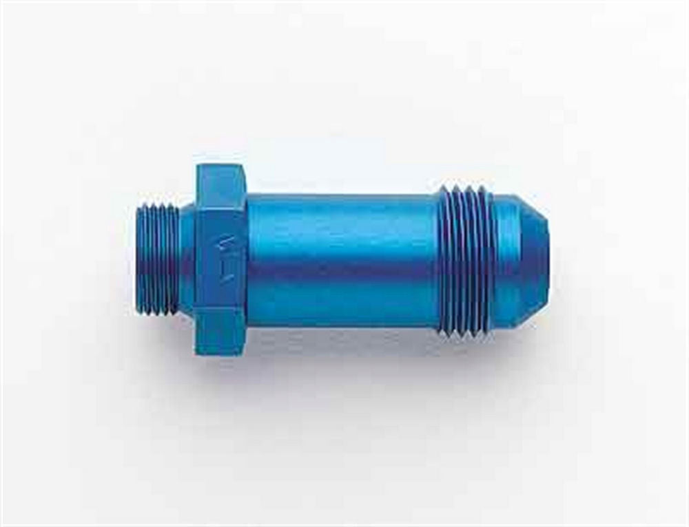Aeroquip Demon carburetor adapter FCM2249