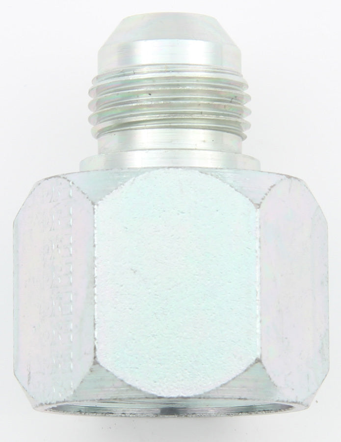 Aeroquip AN-NPT Fittings and Components #12 To #8 Reducer Steel FCM2414