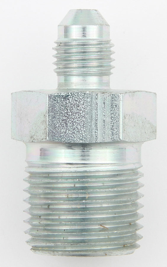 Aeroquip AN-NPT Fittings and Components #4 An Flare To 1/2in Pipe FCM2524