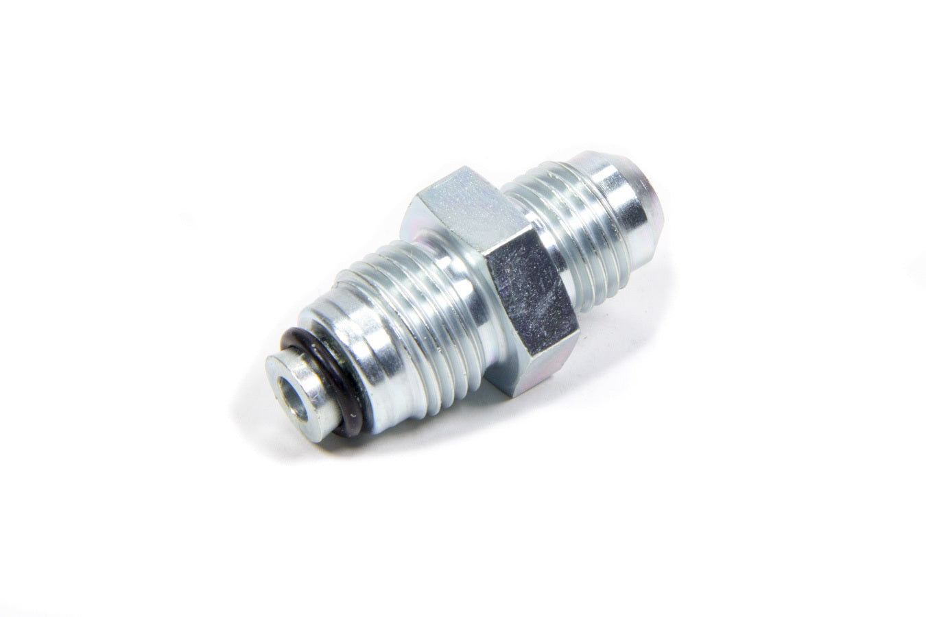 Aeroquip AN-NPT Fittings and Components Saginaw P/S Metric Conv. Adapter FCM2608
