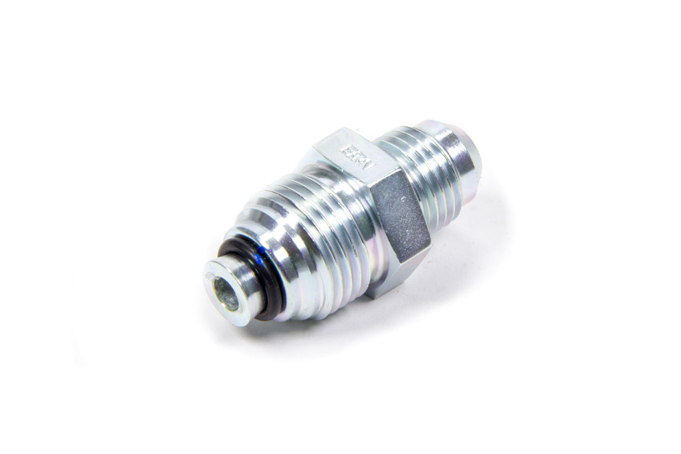 Aeroquip AN-NPT Fittings and Components #6 AN To M18x1.5 Adapter Fitting FCM2609