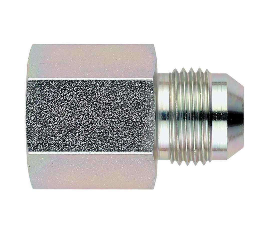 Aeroquip AN-NPT Fittings and Components 1/2 Female Pipe to #10 Flare FCM2731