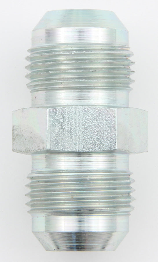 Aeroquip AN-NPT Fittings and Components #3flare/#3flare Stl Unio FCM2750