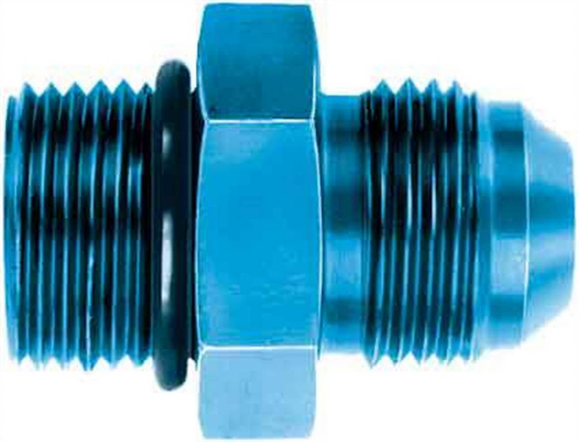 Aeroquip AN-NPT Fittings and Components #10 - #10 O-Ring Flr Adt FCM2953