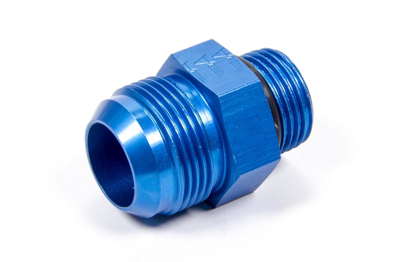 Aeroquip AN-NPT Fittings and Components #12 - #16 O-Ring Adapter Fitting FCM2956