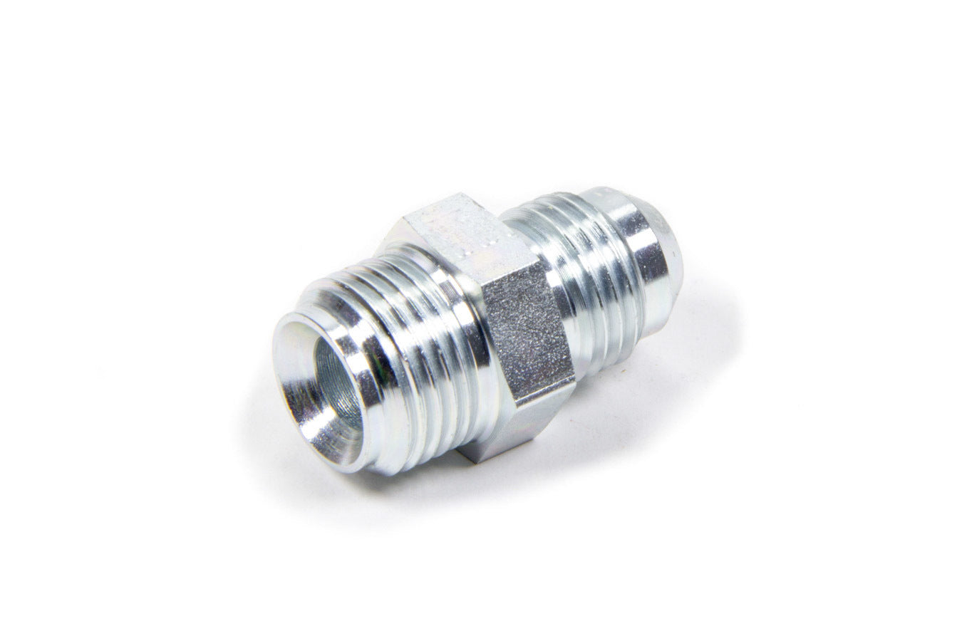Aeroquip AN-NPT Fittings and Components Steel Fitting Inverted Flare -6 to 5/18-18 FCM2964