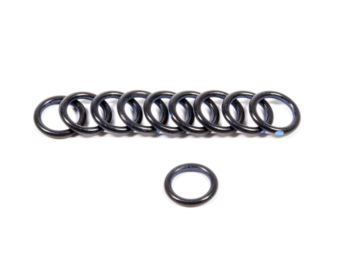 Aeroquip FCM3472 #3 AN Nitrile O-Ring Set of 10