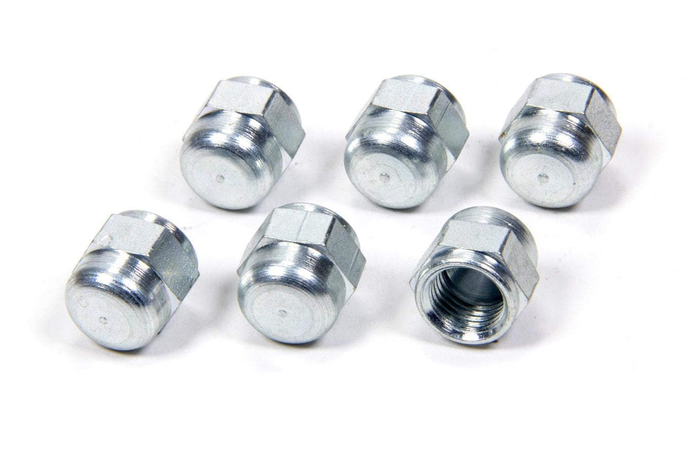 Aeroquip Wheel Accessory #4 Steel Cap FCM3480