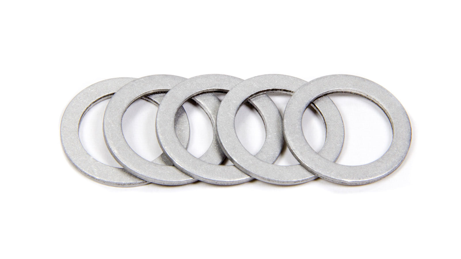 Aeroquip Automotive Hardware #6 Aluminum Crushwashers FCM3514