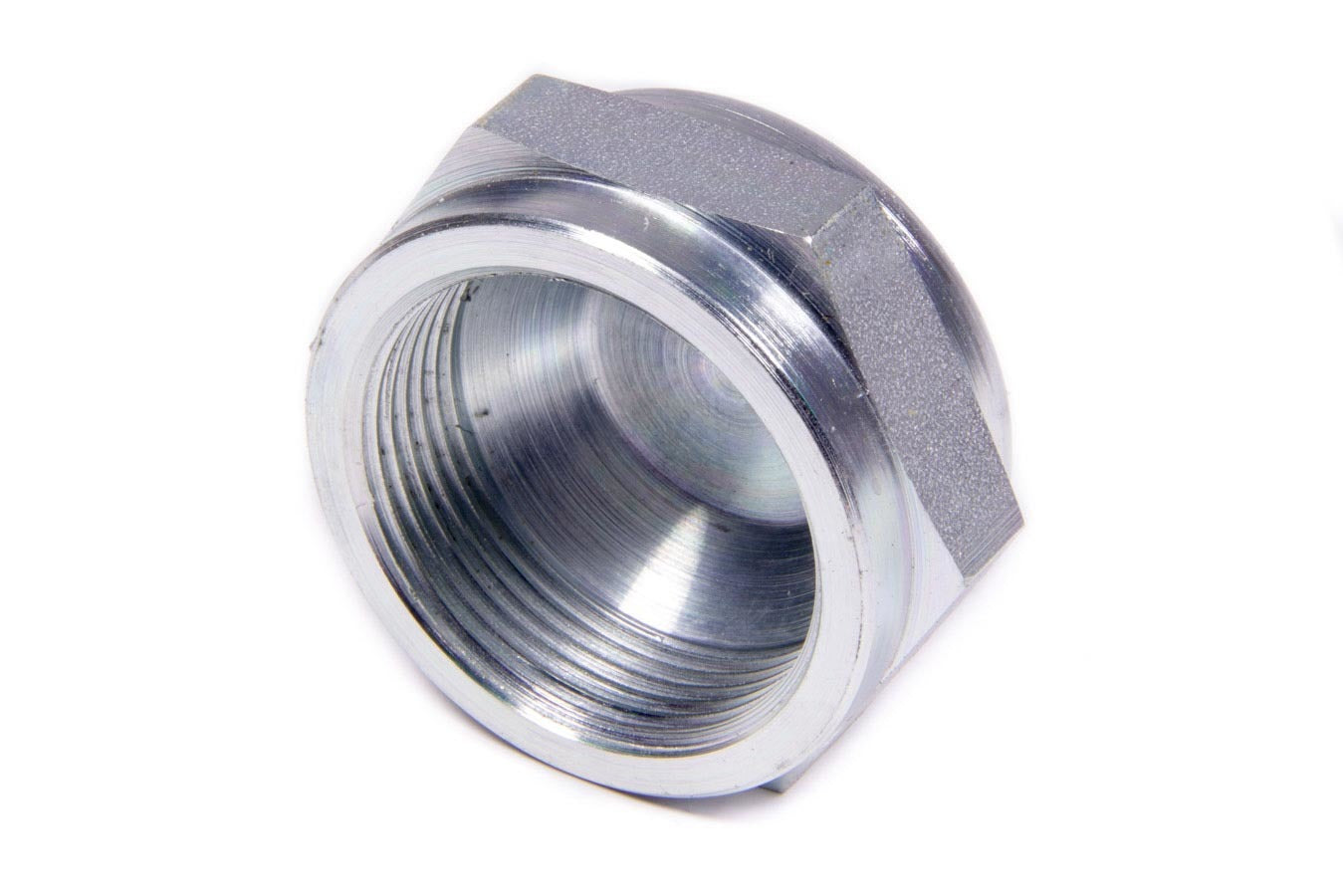 Aeroquip FCM3567 -20 Steel AN Tube Cap