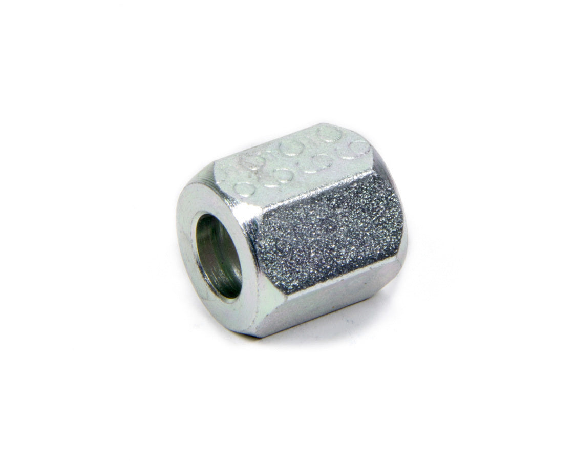 Aeroquip Automotive Hardware #4 Steel Tube Nut FCM3570