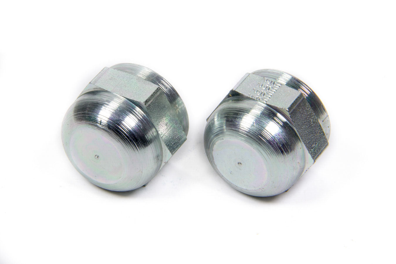 Aeroquip Wheel Accessory #10 Steel Cap FCM3604
