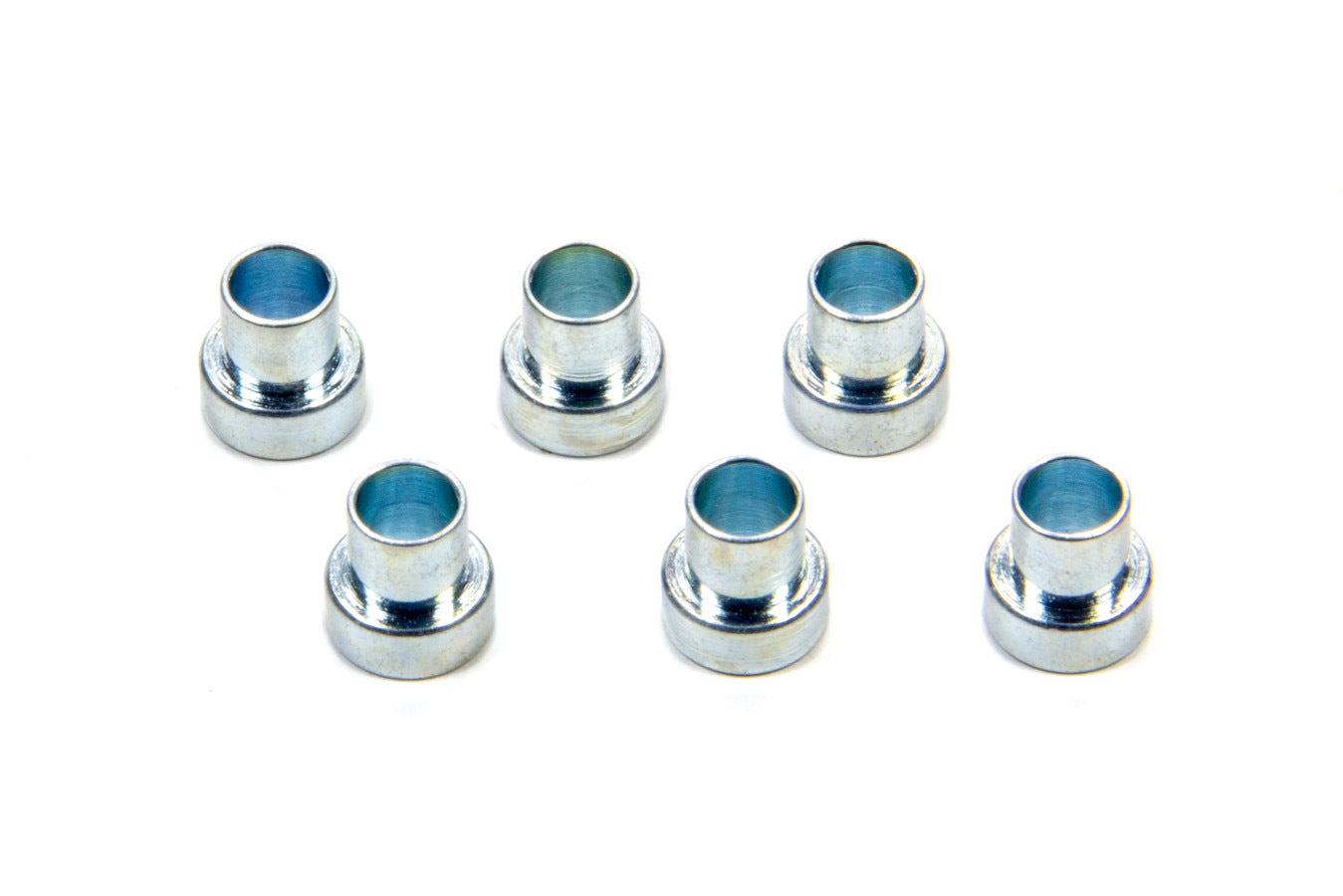 Aeroquip Automotive Hardware #3 Tube Sleeve Steel (6pk) FCM3667