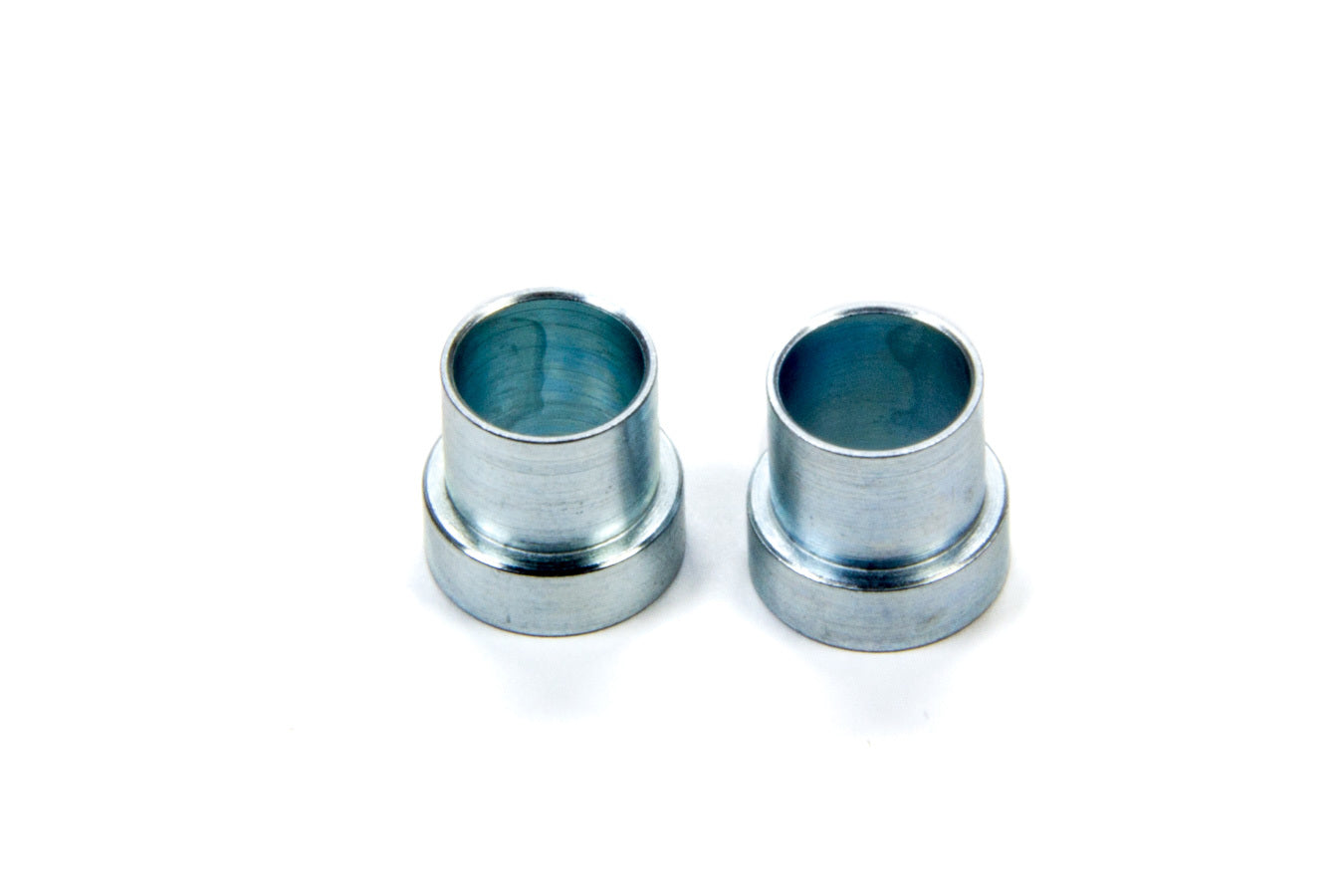 Aeroquip FCM3679 #5 Steel Tube Sleeve for 5/16-Inch Tube, Nickel-Plated Pair