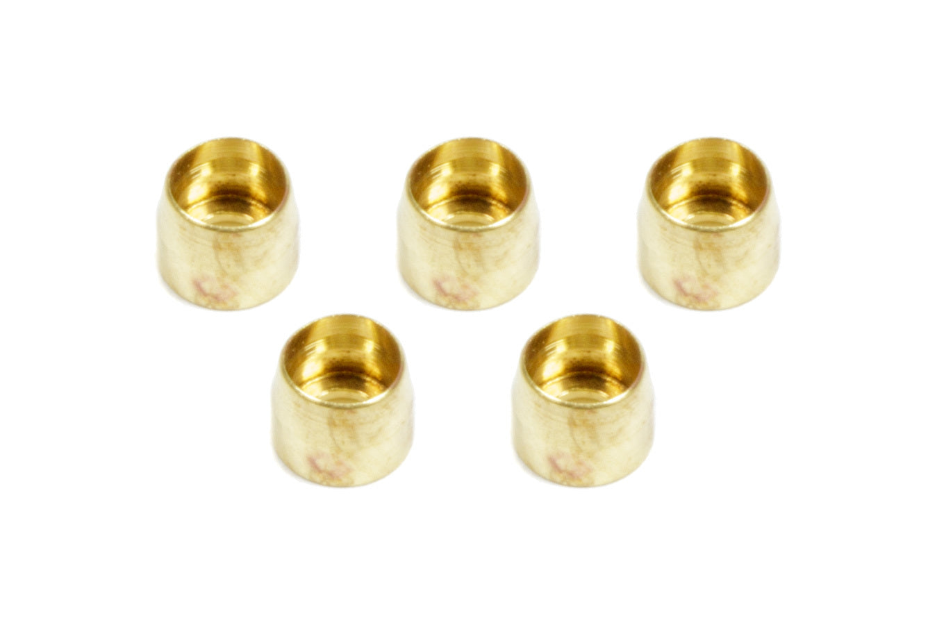Aeroquip Automotive Hardware #3 Brass Replace Sleeve FCM3720