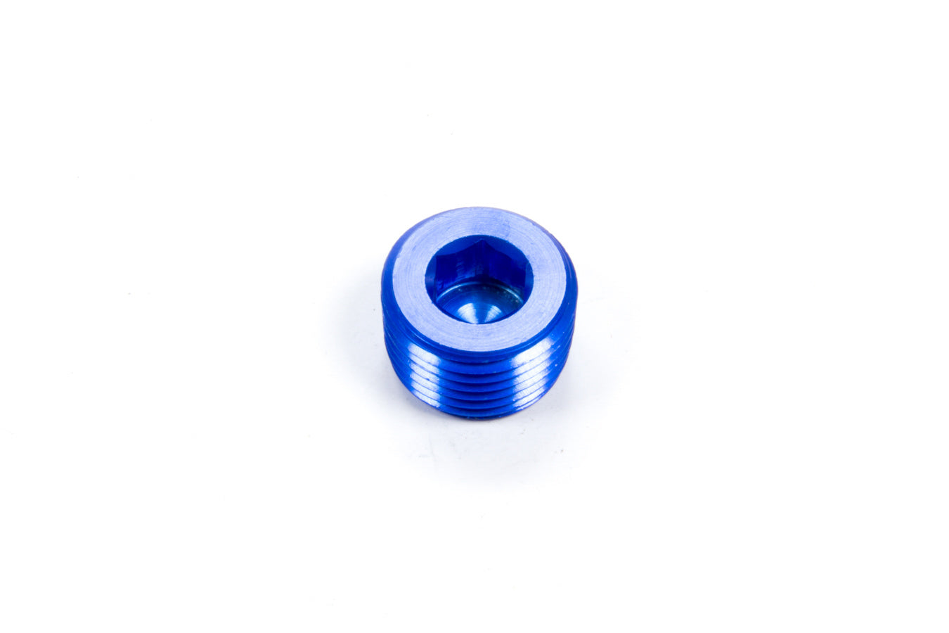 Aeroquip Wheel Accessory 1/2in Pipe Plug FCM3749
