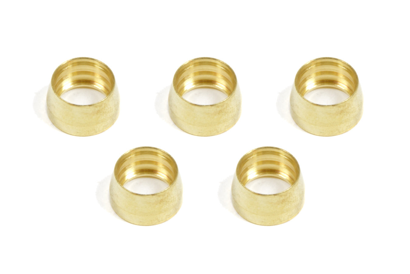 Aeroquip Automotive Hardware #6 Brass Repl. Sleeve FCM3823