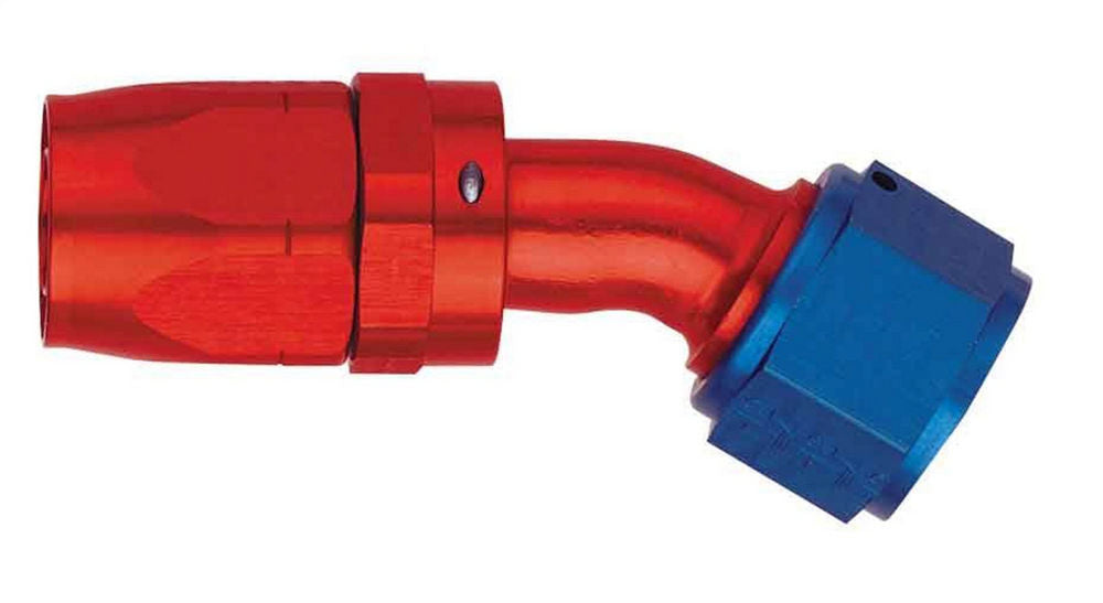 Aeroquip Hose Ends #10 30 Degree Hose End FCM4074