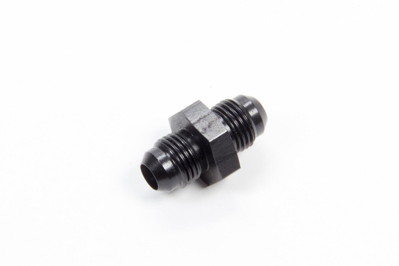 Aeroquip AN-NPT Fittings and Components #6 Flare #6 Flare Union Black FCM5052