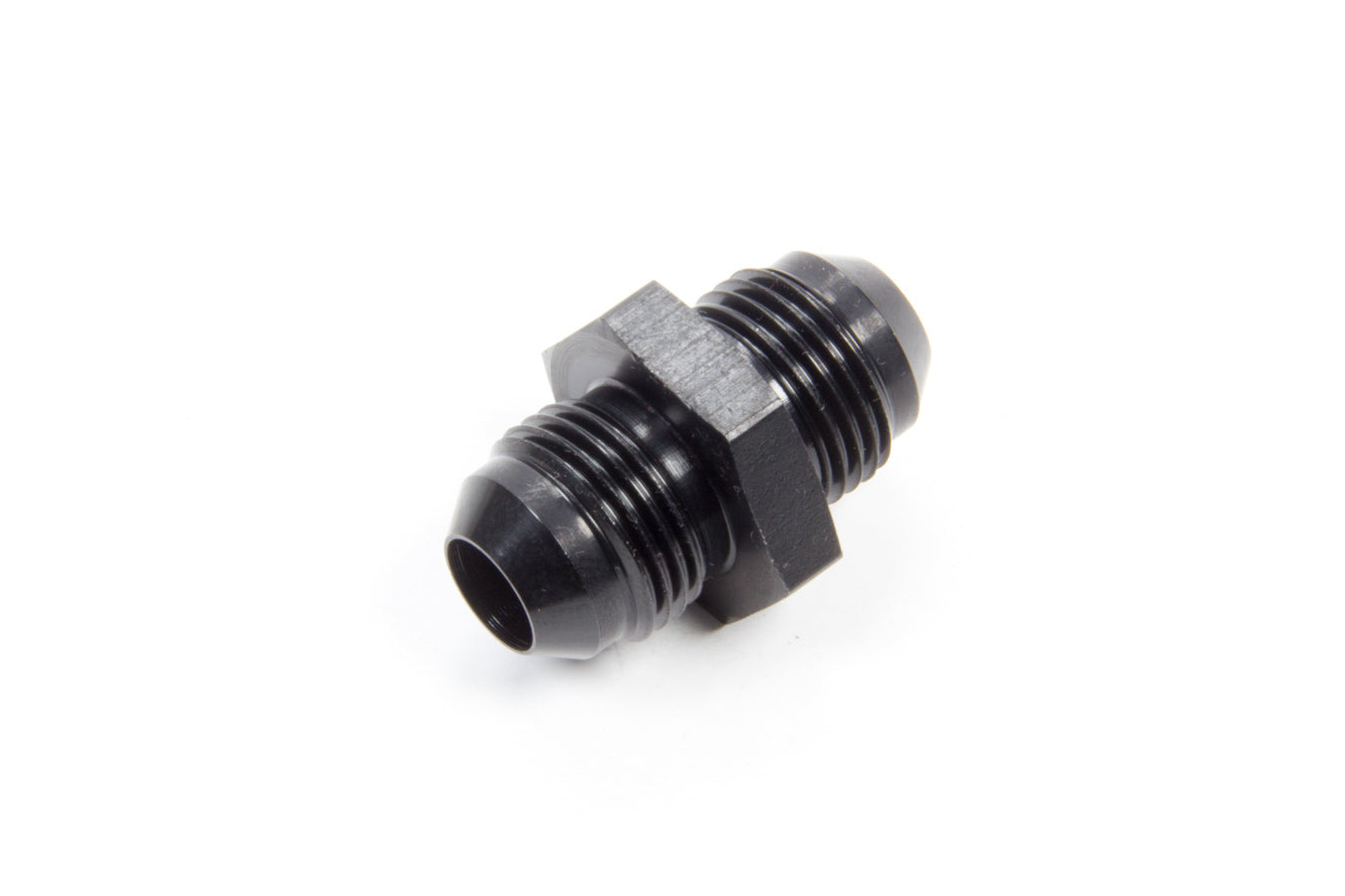 Aeroquip AN-NPT Fittings and Components #8 Flare #8 Flare Union Black FCM5053