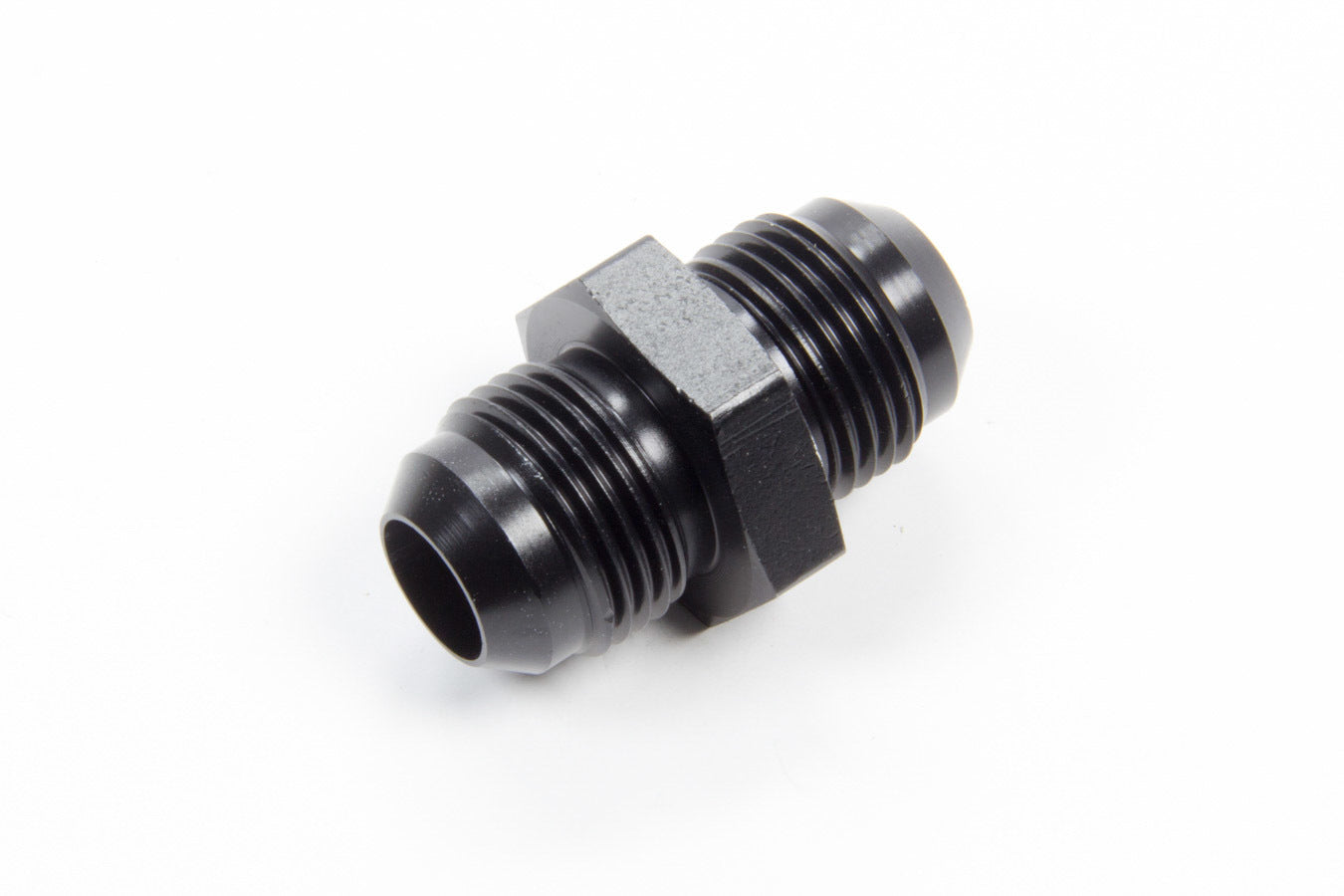 Aeroquip AN-NPT Fittings and Components #10 Flare #10 Flare Union Black FCM5054