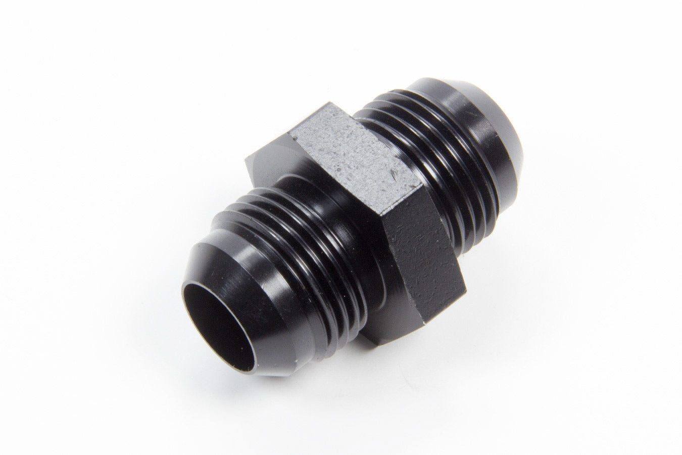 Aeroquip AN-NPT Fittings and Components #12 Flare #12 Flare Union Black FCM5055