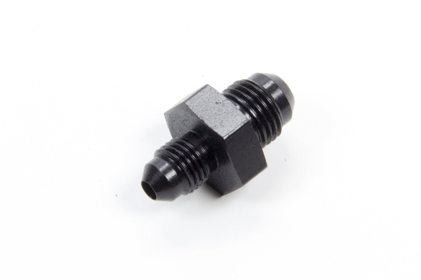 Aeroquip AN-NPT Fittings and Components #6 Flare #4 Flare Reducer Black FCM5156