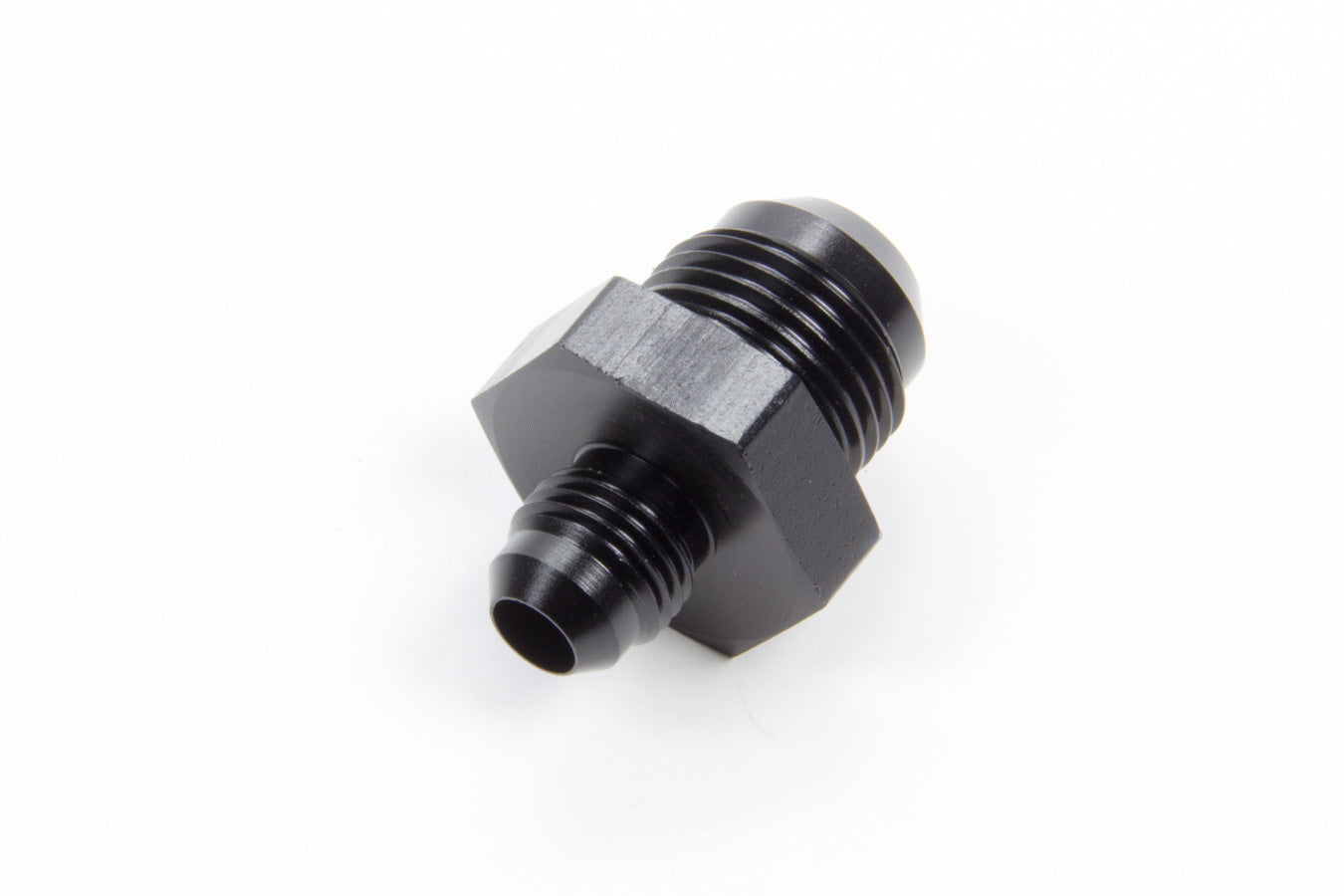 Aeroquip AN-NPT Fittings and Components #10 Flare #6 Flare Reducer Black FCM5162