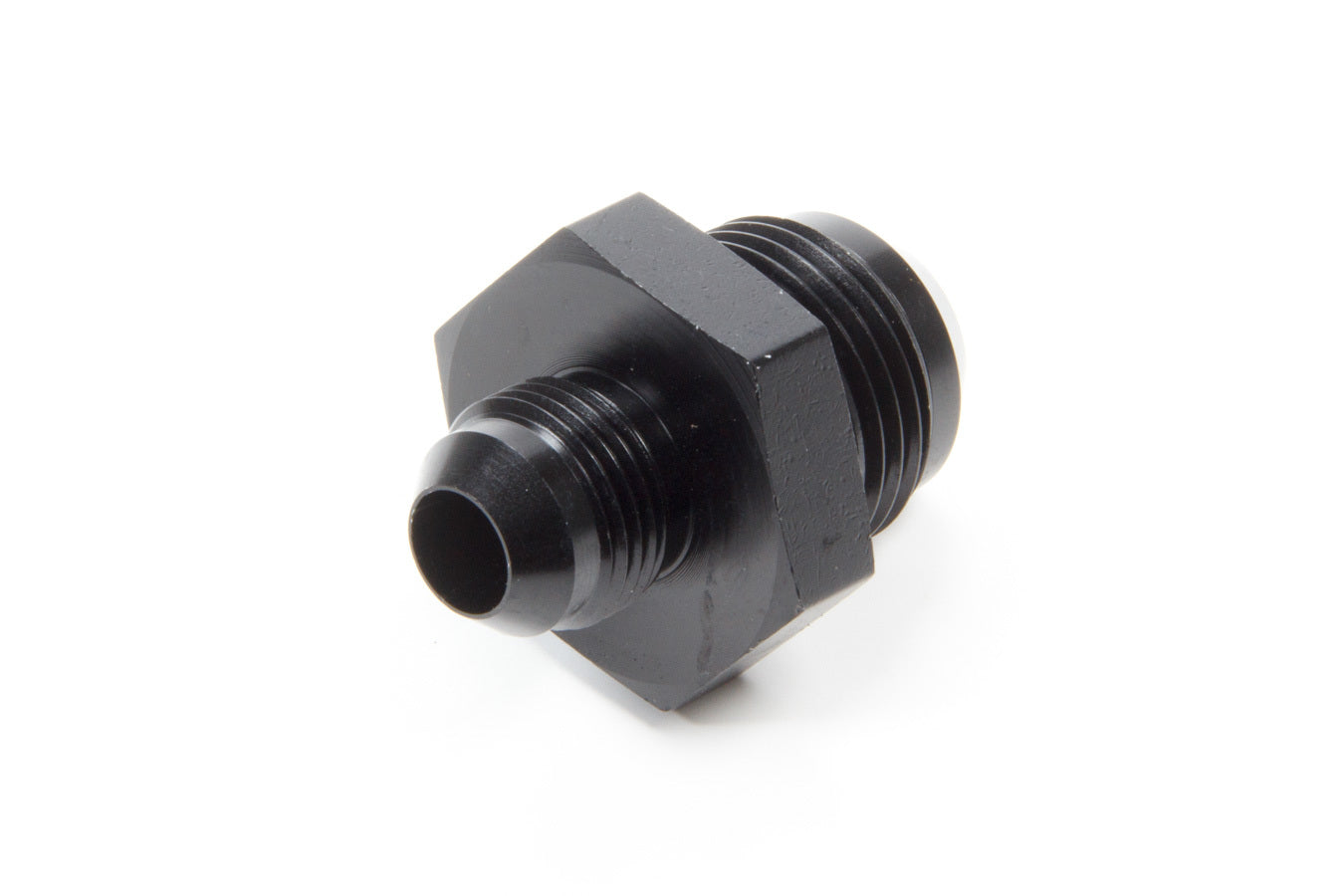 Aeroquip AN-NPT Fittings and Components #12 Flare #8 Flare Reducer Black FCM5166