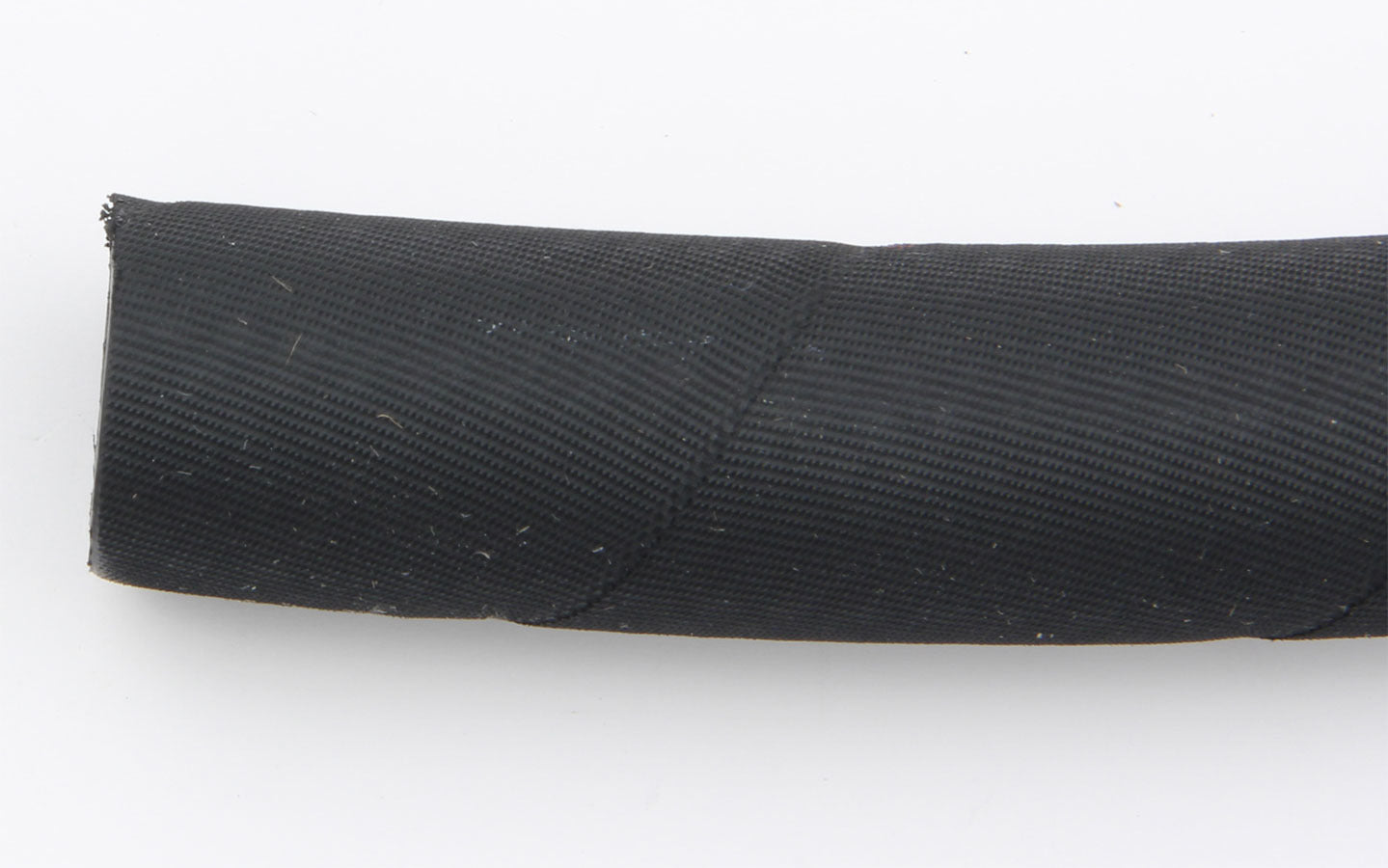 Aeroquip Automotive Tool #10 AQP Socketless Hose Black 20' FCN1020
