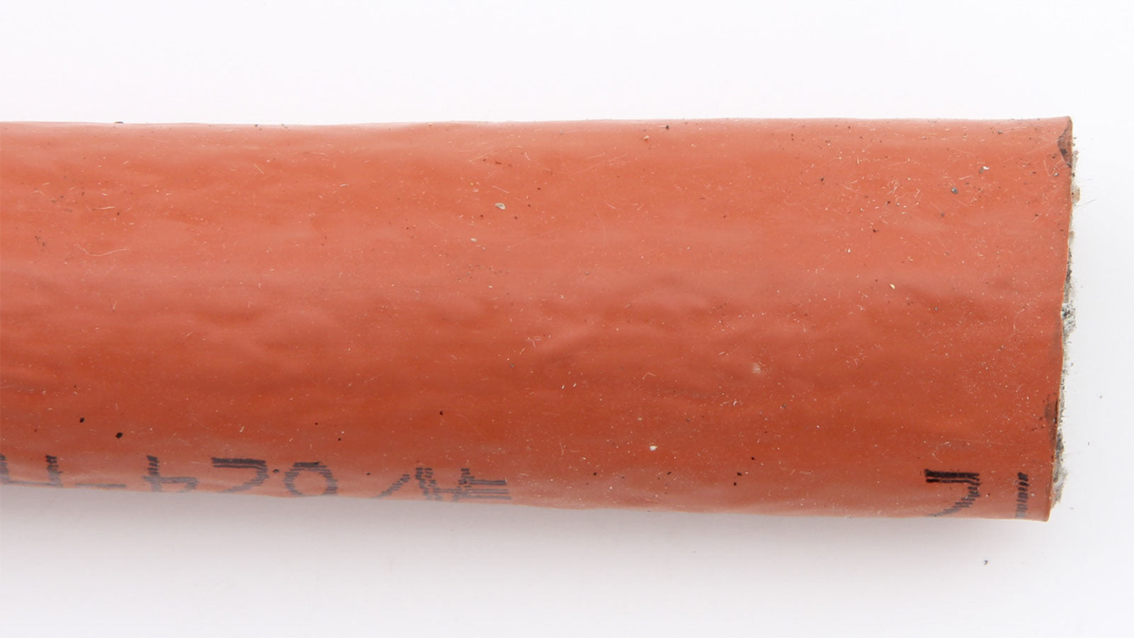 Aeroquip Hose and Wire Sleeving .88in ID Firesleeve 3' FCS1403