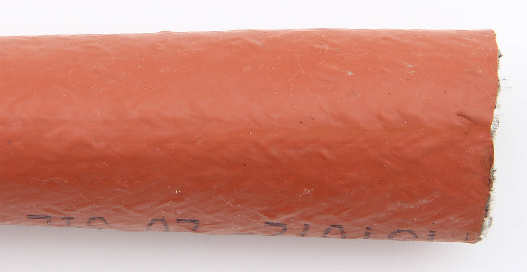 Aeroquip Hose and Wire Sleeving 1.25in ID Firesleeve 10' FCS2010