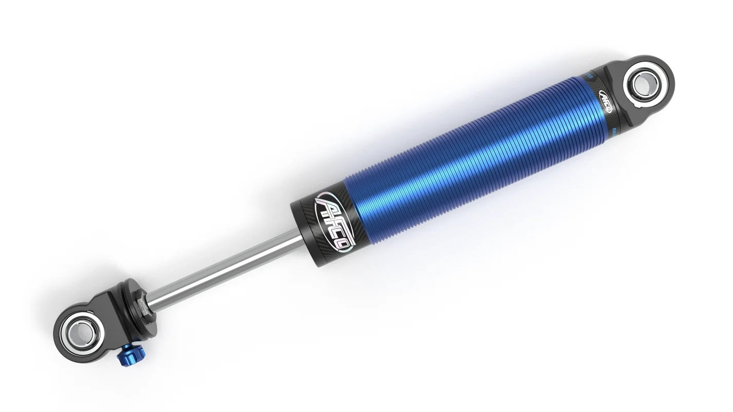 AFCO Racing Products 16-6-1-1 16 Series Twin-Tube Shock