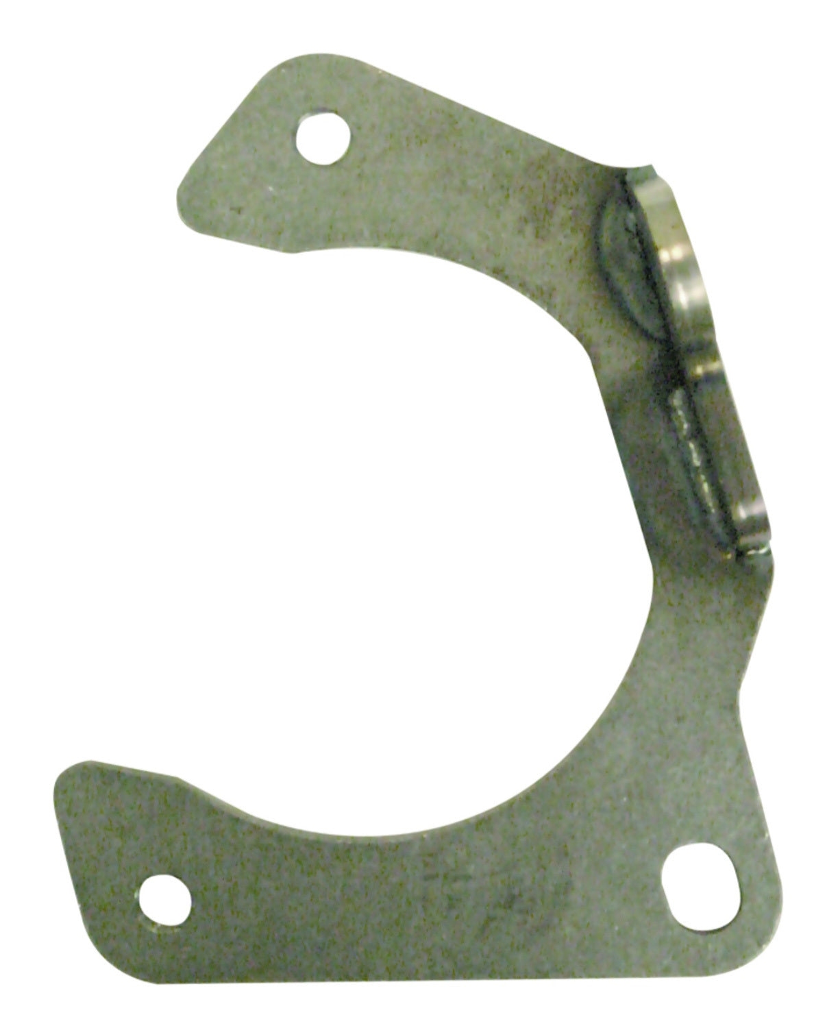 AFCO Racing Brake Component Caliper Brkt for Hybrid Rotor 40122PR