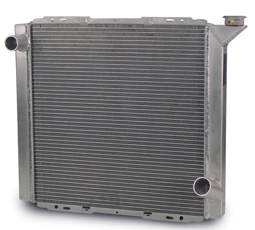 AFCO Racing Cooling Component GM Radiator 22 x 19 Lightweight 80100LWN