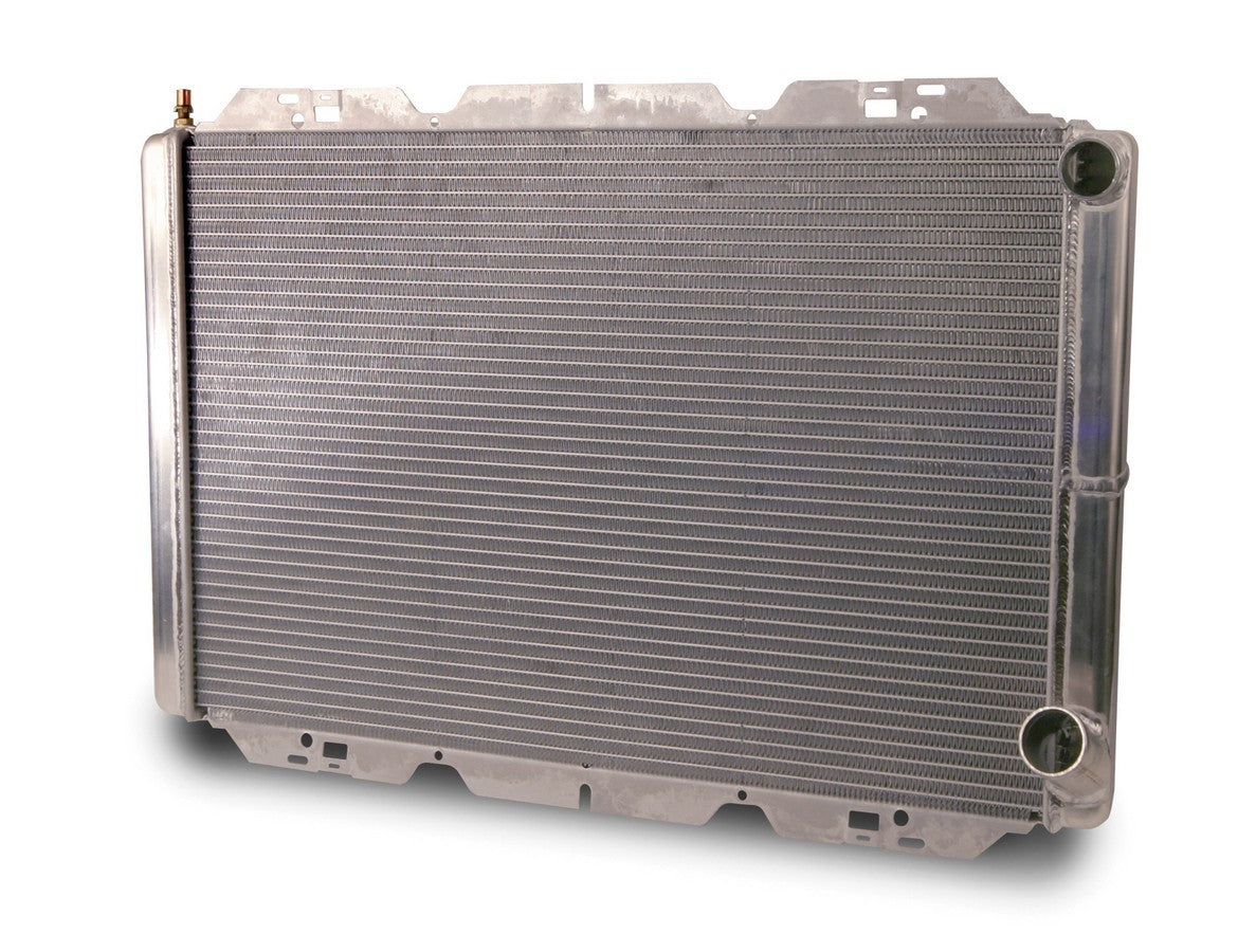 AFCO Racing Cooling Component GM Radiator 21 x 30.75 Dual Pass 80120N