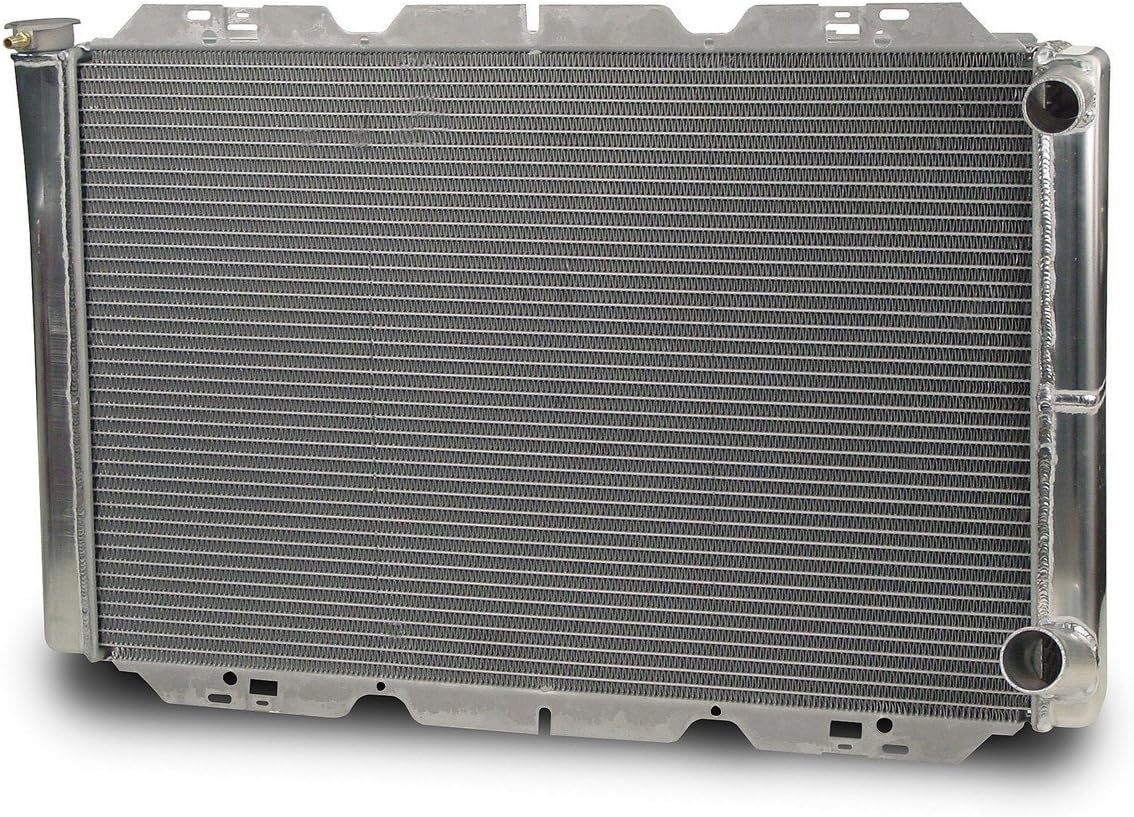 AFCO Racing Cooling Component Radiator Double Pass 31.75in x 21in 80126NDP-U