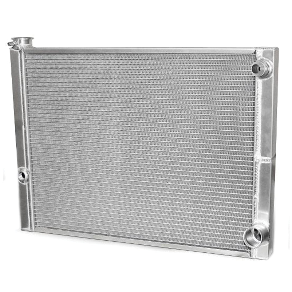 AFCO Racing Cooling Component Radiator 19in x 27.5in Dual Pass 80185NDP-U