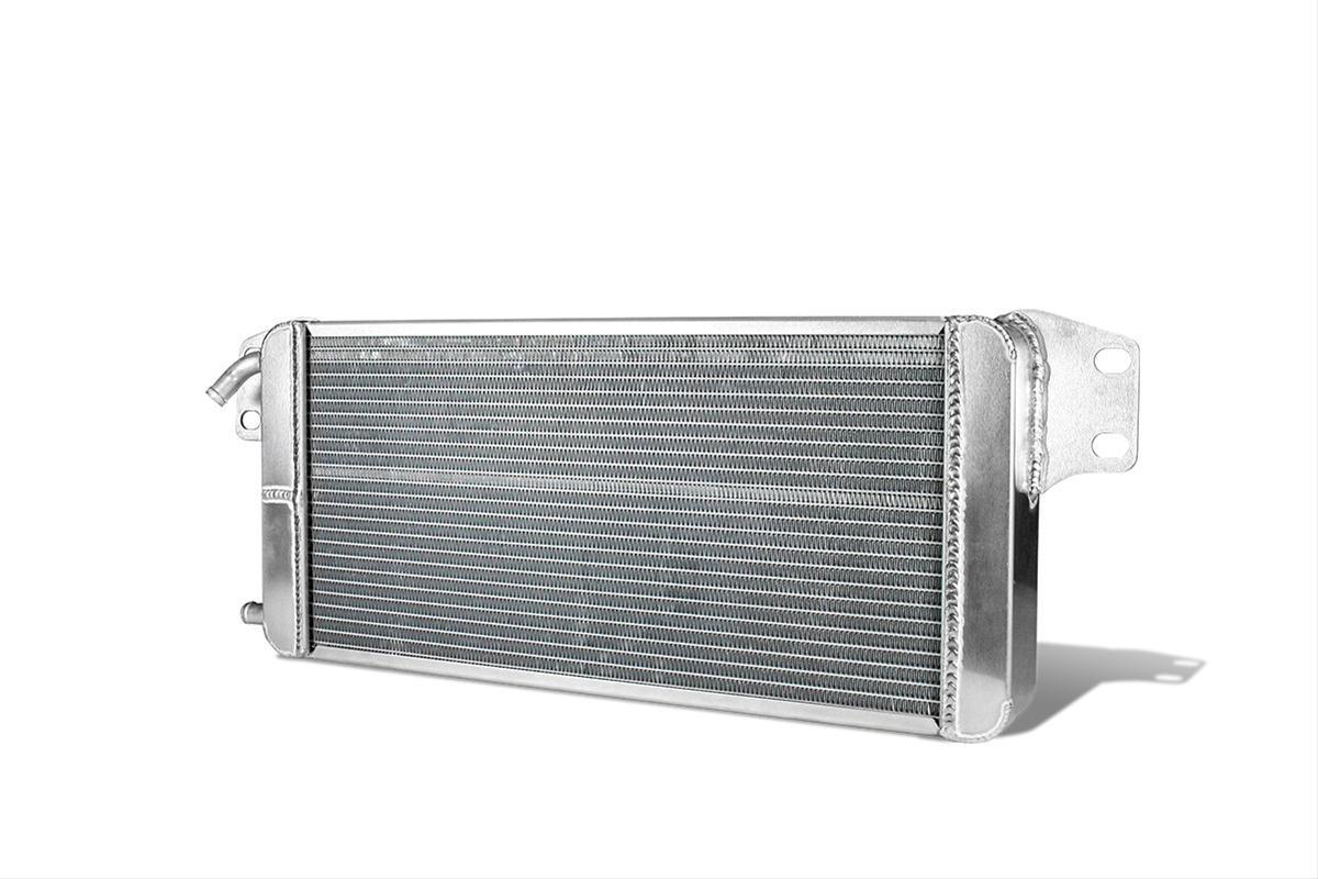 AFCO Racing Cooling Component Heat Exchanger Camaro ZL1 80283NDP