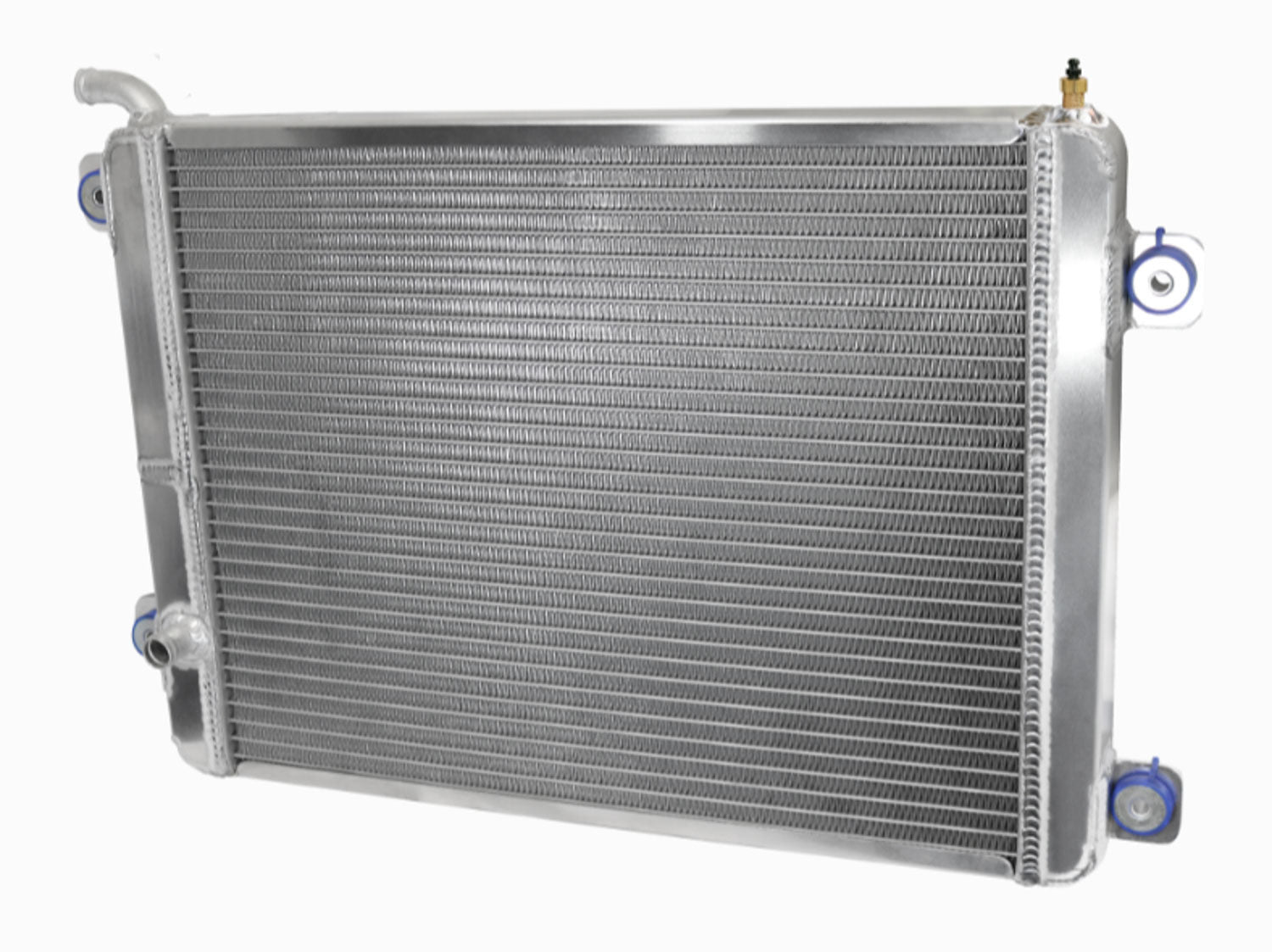 AFCO Racing Cooling Component Heat Exchanger Cadillac CTS-V 09-15 80293NDP