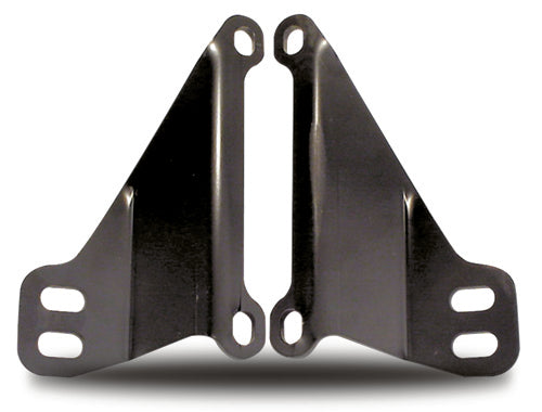 AFCO Racing Engine Component SBF Front Engine Mounts 2 Pc 80659