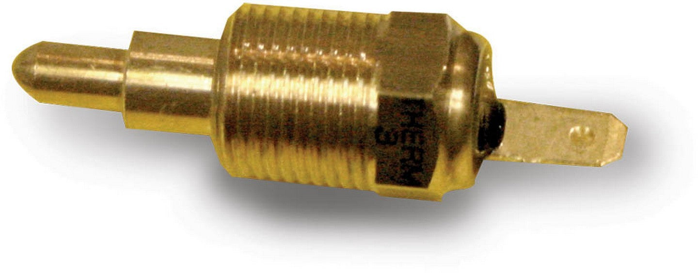 AFCO Racing Electric Fan Switches/Sensors Water Temp Switch 200 Deg 1/4 NPT 85286