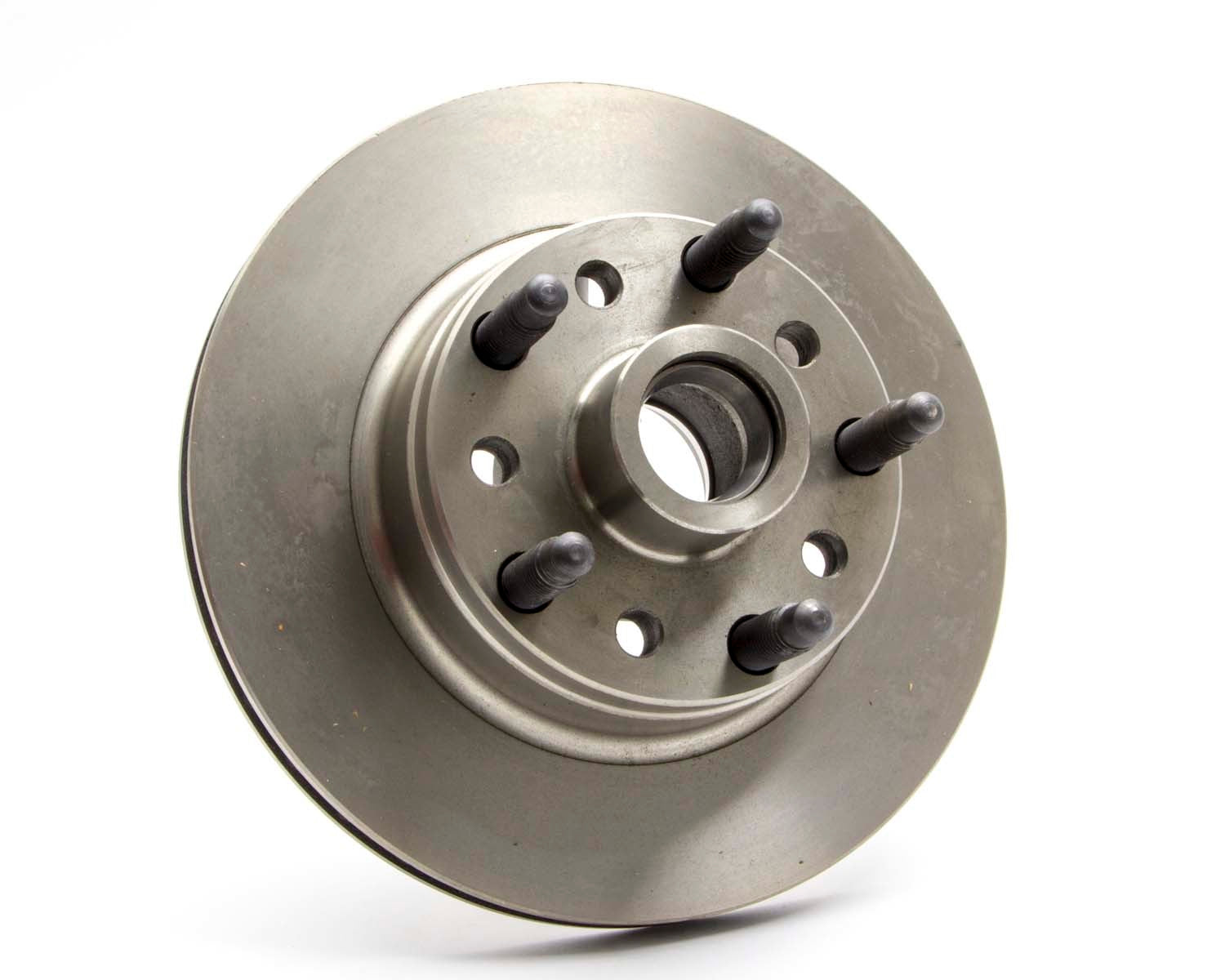 AFCO Racing Brake Component Rotor Ford Style 75-81 9850-6510