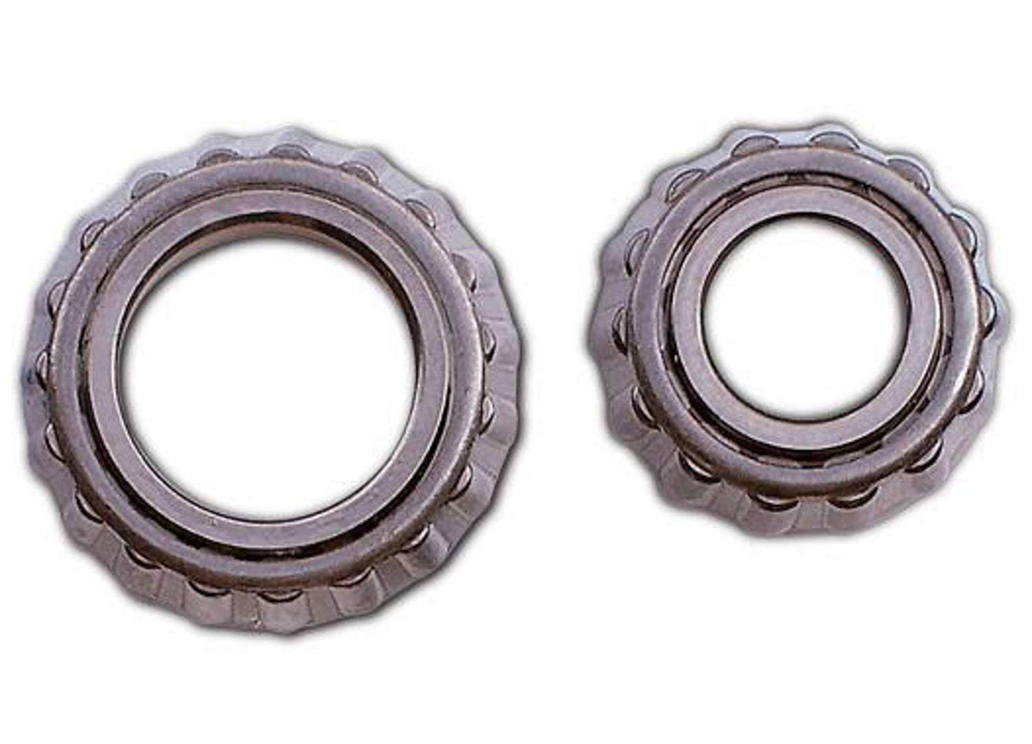 AFCO Racing Wheel Accessory Bearing Kit GM Metric 79 & Up 9851-8500