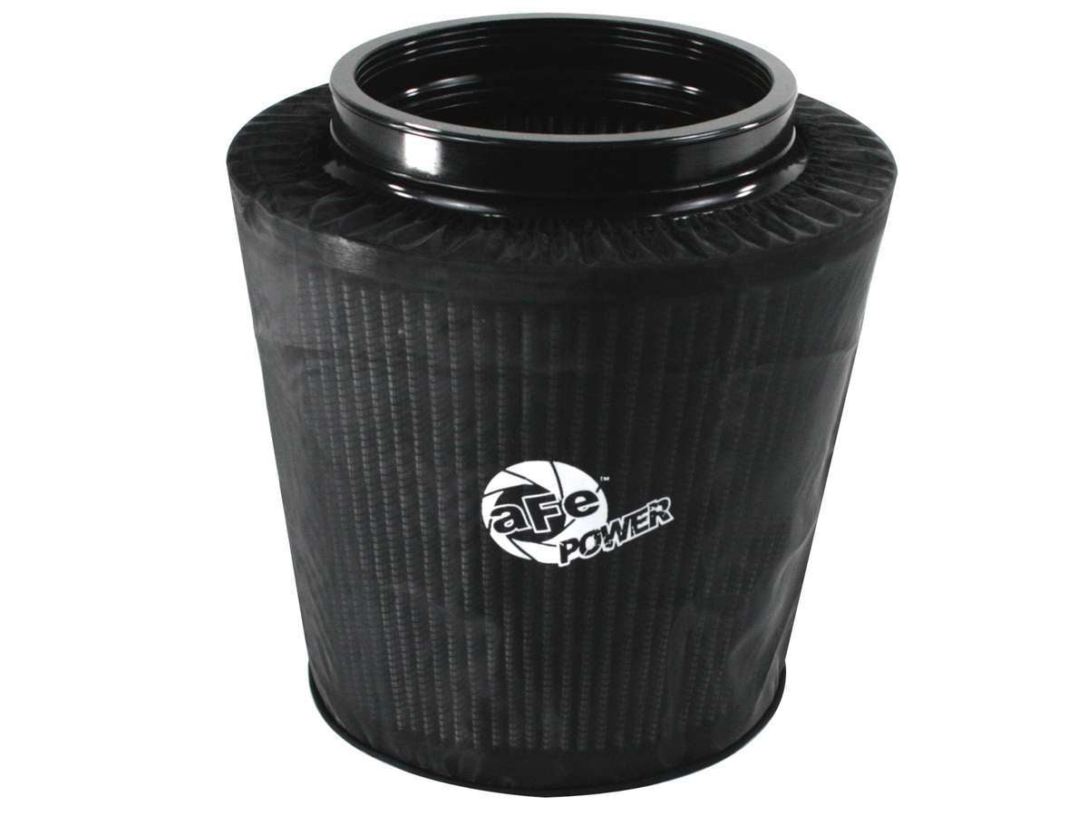 aFe Power Air Filter Magnum Shield Pre-Filter Black 28-10303