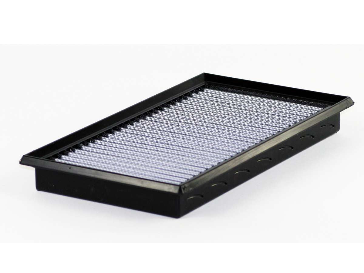 aFe POWER Magnum FLOW Pro DRY S Panel Air Filter 31-10215 for Ford Cars and SUVs