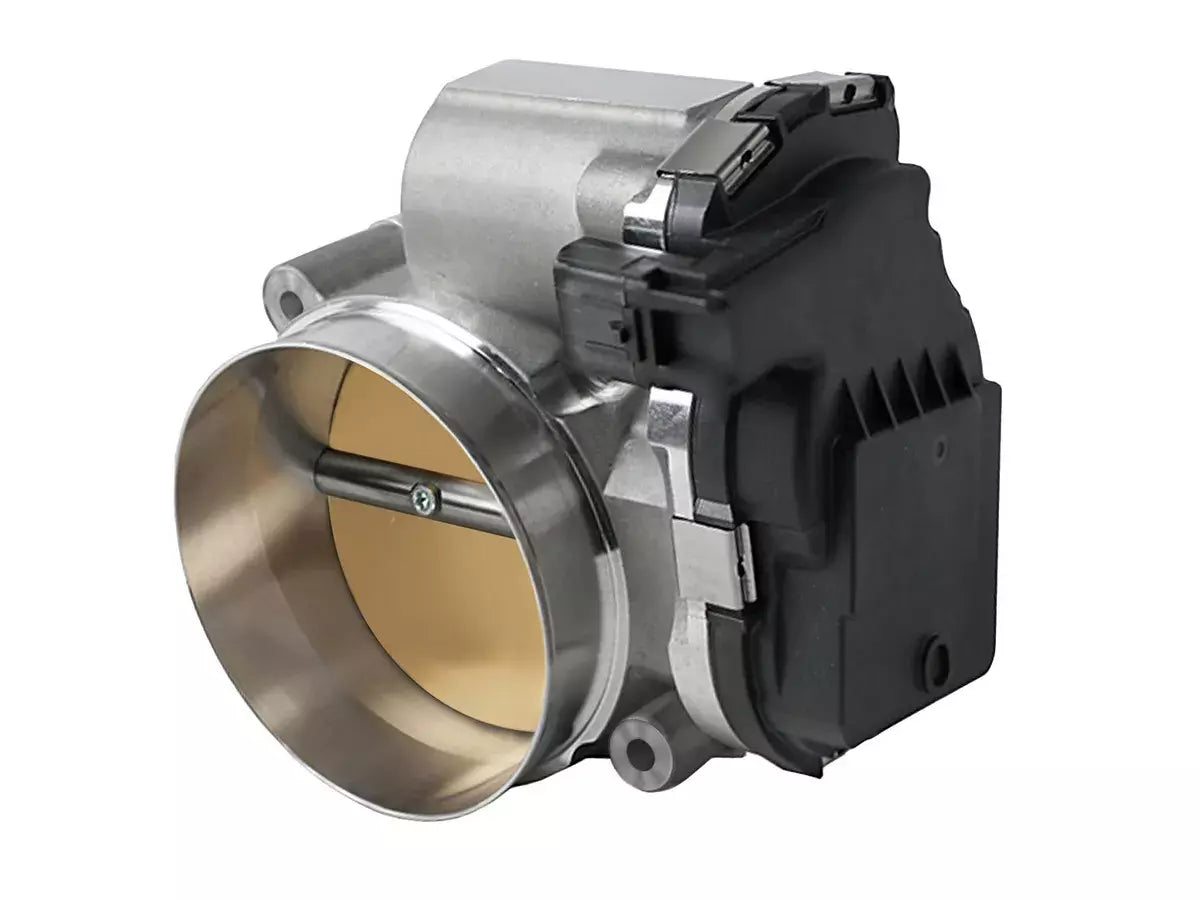 aFe POWER 46-39107 90mm Throttle Body for Mopar Gen III HEMI Dodge Challenger and Charger