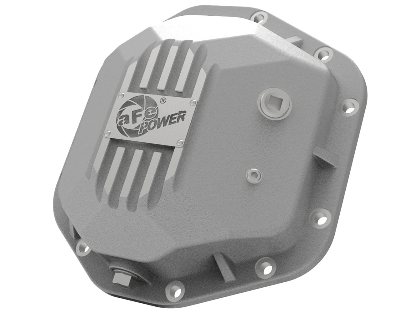 aFe Power Drivetrain Component 1997-2018 Jeep Wrangler/Wrangler Jk 46-71110A