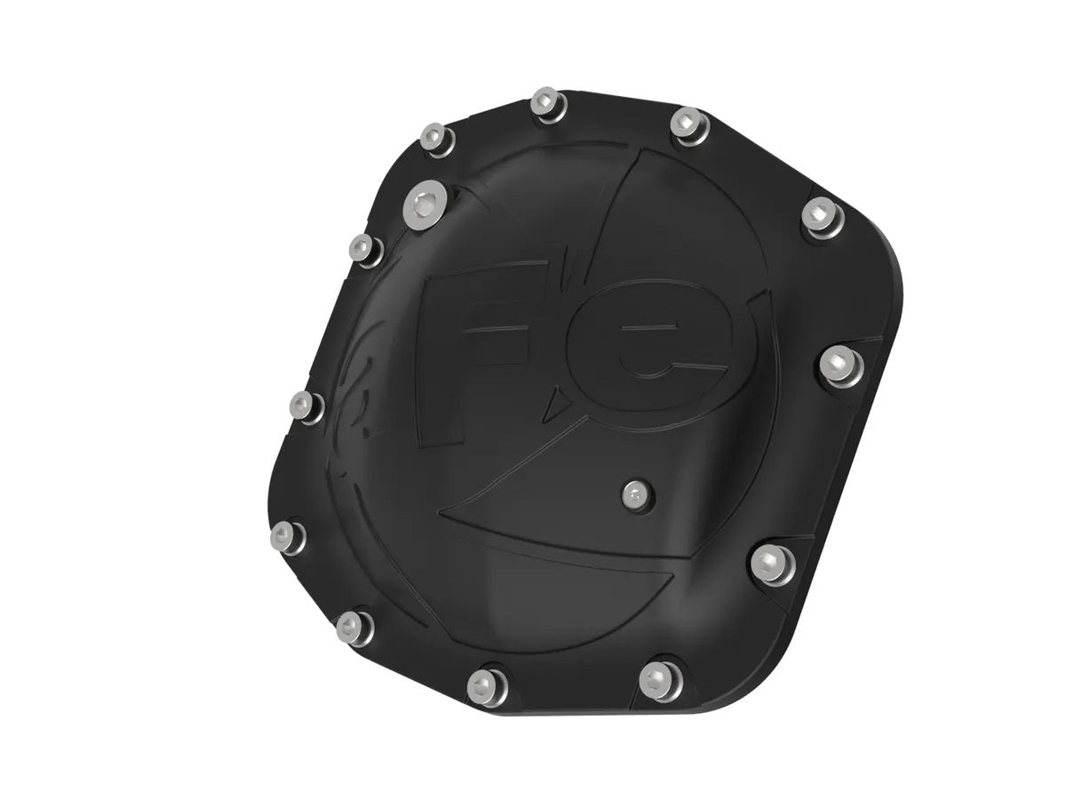 aFe Power Drivetrain Component 2018-2026 Jeep Wrangler/Gladiator 46-71340B