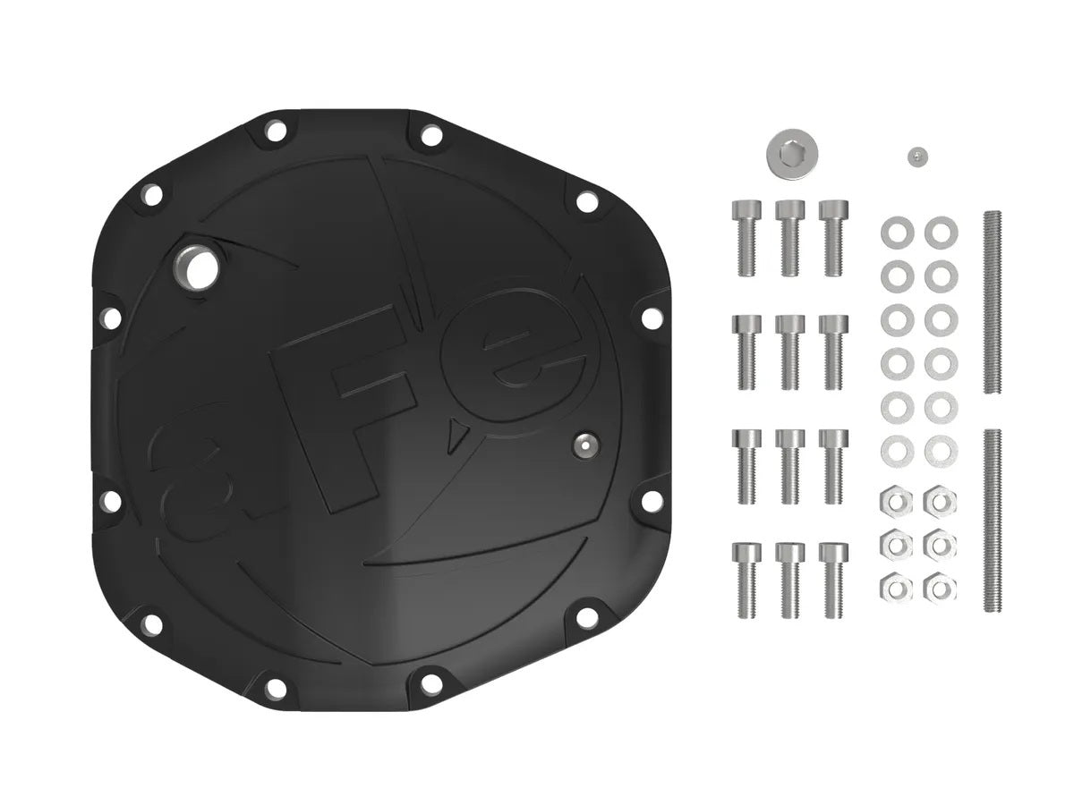 aFe Power Drivetrain Component 2018-2026 Jeep/Ford Wrangler/Ranger/Gladiator 46-71350B